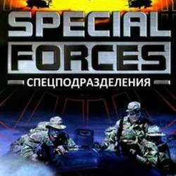  (4   4) / Special Forces (2012) SATRip