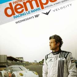     - (1 : 1-4   4) / Patrick Dempsey Racing Le Mans (2013)  HDTVRip