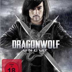 - / Dragonwolf [2013] BDRip-AVC