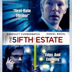   / The Fifth Estate (2013) BDRip-AVC/