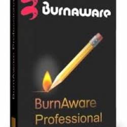 BurnAware 6.9.2 Professional RePack/Portable by D!akov ( )