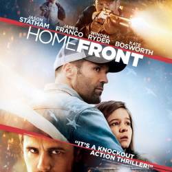   / Homefront (2013) HDRip/1400Mb/700Mb/ 