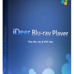 iDeer Blu-ray Player 1.4.9.1519