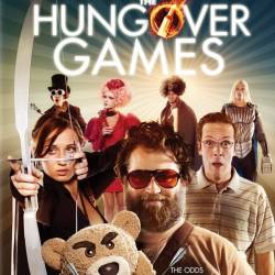   / The Hungover Games (2014) WEB-DL 720p/WEB-DL 1080p