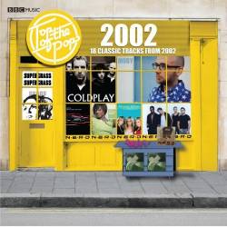 Top Of The Pops 2002 (2007) [Lossless+Mp3]