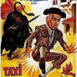,    / Taxi roulotte et corrida (1958) DVDRip