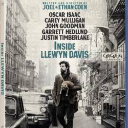    / Inside Llewyn Davis (2013/HDRip/1.46Gb)