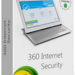 360 Internet Security 4.9.0.4900D