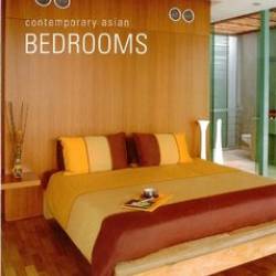 Contemporary Asian Bedrooms