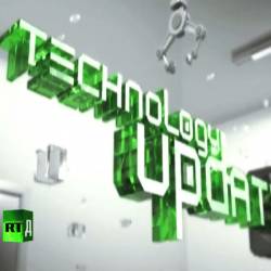 Technology Update.  (2010) HDTVRip (720p)