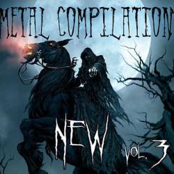 VA - Metal Compilation - New III (2012)