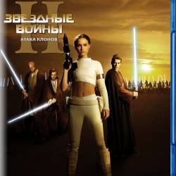  :  2 -   / Star Wars: Episode II - Attack of the Clones (2002) BDRip