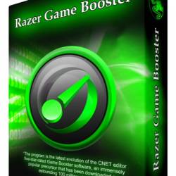 Razer Game Booster 4.2.45 ML/RUS