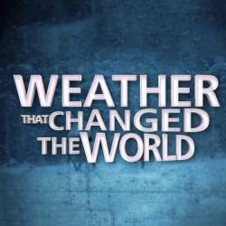     / Weather That Changed The World (  / Peter Barker)