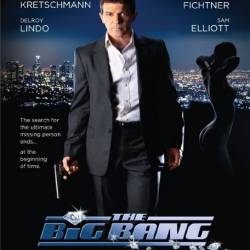   /   / The Big Bang (2011) HDRip | 