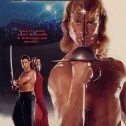   / Ring of Steel (1994) DVDRip | 