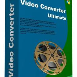 iSkysoft Video Converter Ultimate 5.1.1.0