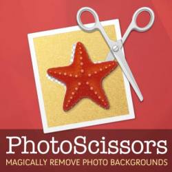 Teorex PhotoScissors 1.1 Portable