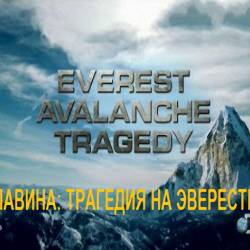 Discovery: :    / Everest Avalanche Tragedy (2014) SATRip