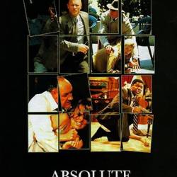   / Absolute Power (1997) BDRip-AVC