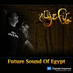 Aly & Fila - Future Sound of Egypt 345 (2014-06-16)