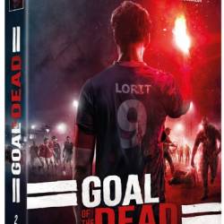    / Goal of the Dead (2014) HDRip |  