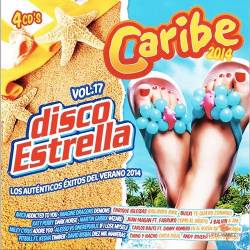 Caribe 2014 / Disco Estrella, Vol.17 (2014)