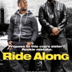   / Ride Along (2014) BDRip-AVC | 