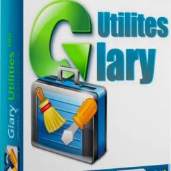 Glary Utilities Pro 5.3.0.8 Final