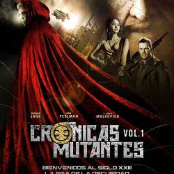   / Mutant Chronicles (2008) BDRip