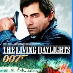 007:    / 007: The Living Daylights (1987) BDRip