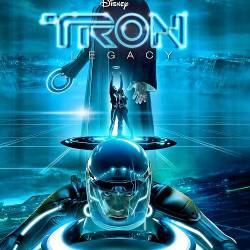:  / TRON: Legacy (2010) BDRip