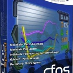 cFosSpeed 9.64 Build 2144 Final