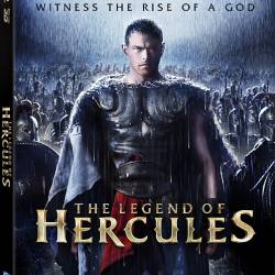 :   / The Legend of Hercules (2014) BDRip-AVC |  