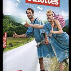    .   / Objectif Pyrenees (2013) DVB