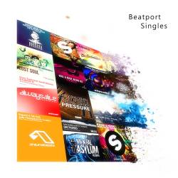 Beatport Singles (18.08.2014)