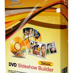 Wondershare DVD Slideshow Builder Deluxe 6.2.0.0 + Rus