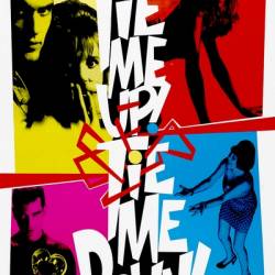   / Tie Me Up! Tie Me Down! / &#193;tame! (1990) BDRip    /  