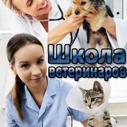 Animal Planet. Школа ветеринаров (1-12 серии из 12) / Safari Vet School (2011) HDTVRip