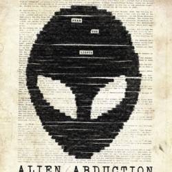   / Alien Abduction (2014) HDRip