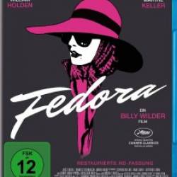  / Fedora (1978) HDRip