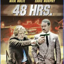 48  / 48 Hrs. (1982) BDRip | BDRip-AVC | BDRip 720p | BDRip 1080p