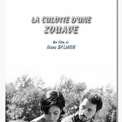  / La culotte d'une zouave (1997) DVB |