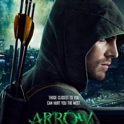  / Arrow (3 /2014) WEB-DLRip/1- /NewStudio