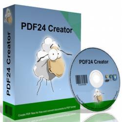 PDF24 Creator 6.8.0 Ml/Rus