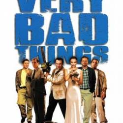    / Very Bad Things (1998) BDRip