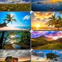 Beautiful Nature Wallpapers 111