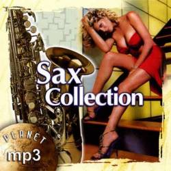 Sax Collection (2014)