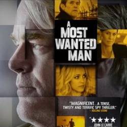    / A Most Wanted Man (2014) HDRip / BDRip 720p / BDRip 1080p