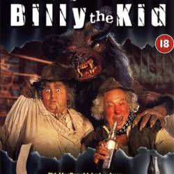    / Revenge of Billy the Kid - (1992) - DVDRip -  !